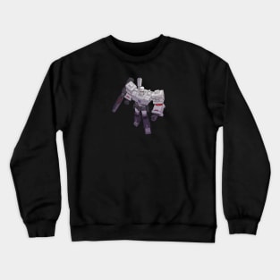 G1 Megatron Crewneck Sweatshirt